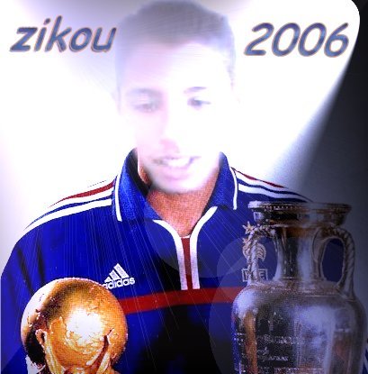 zikou toujours